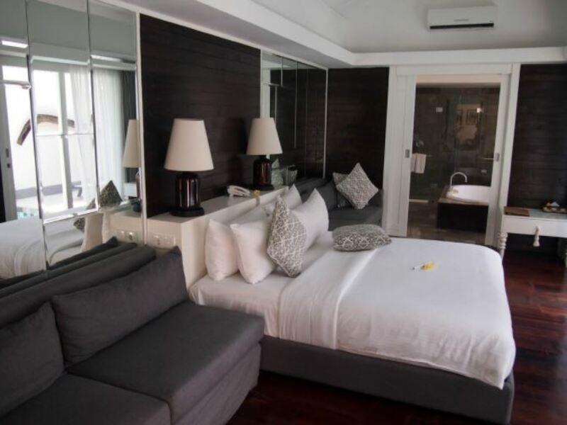 Astana Batubelig Villa Seminyak Exterior foto