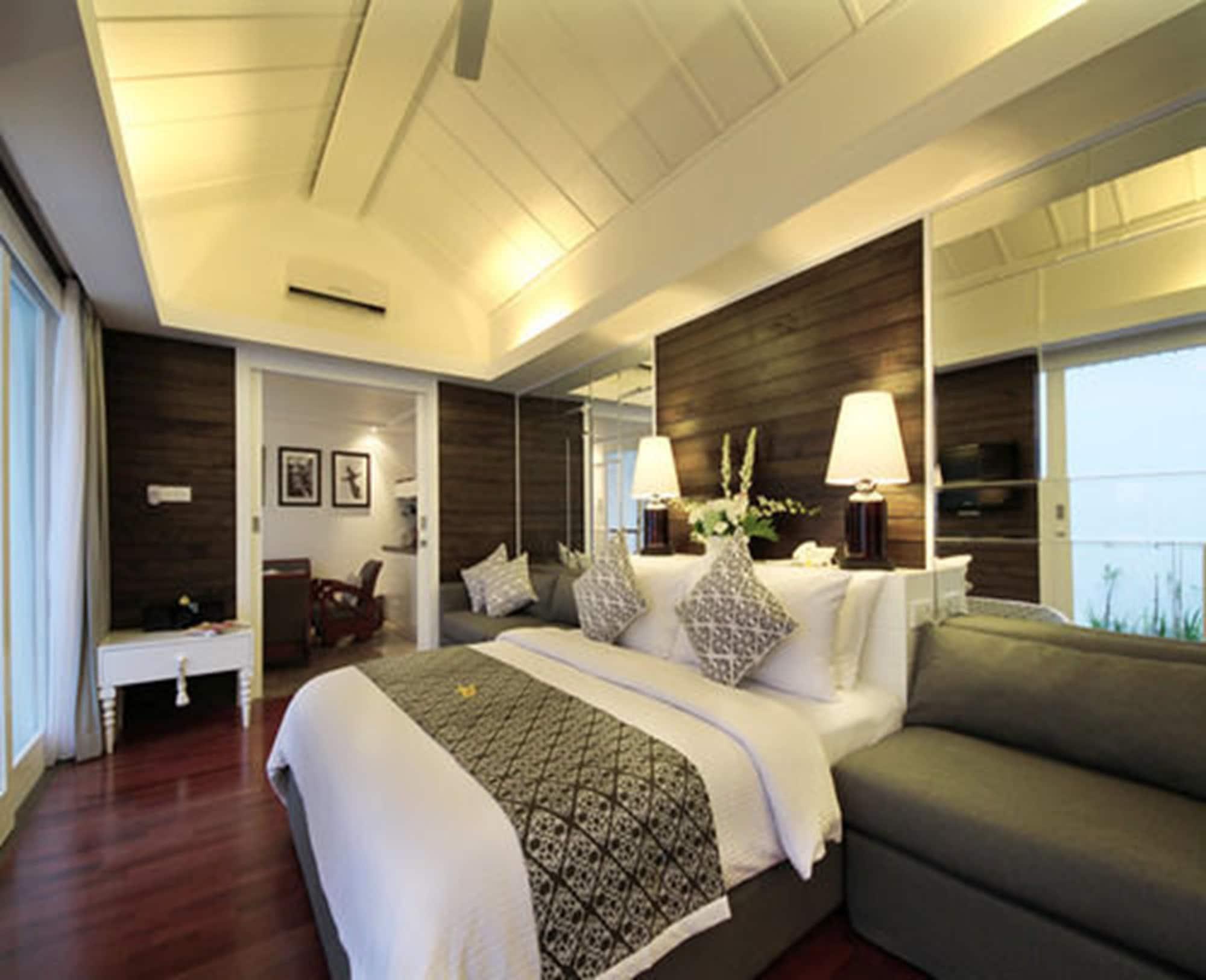 Astana Batubelig Villa Seminyak Exterior foto