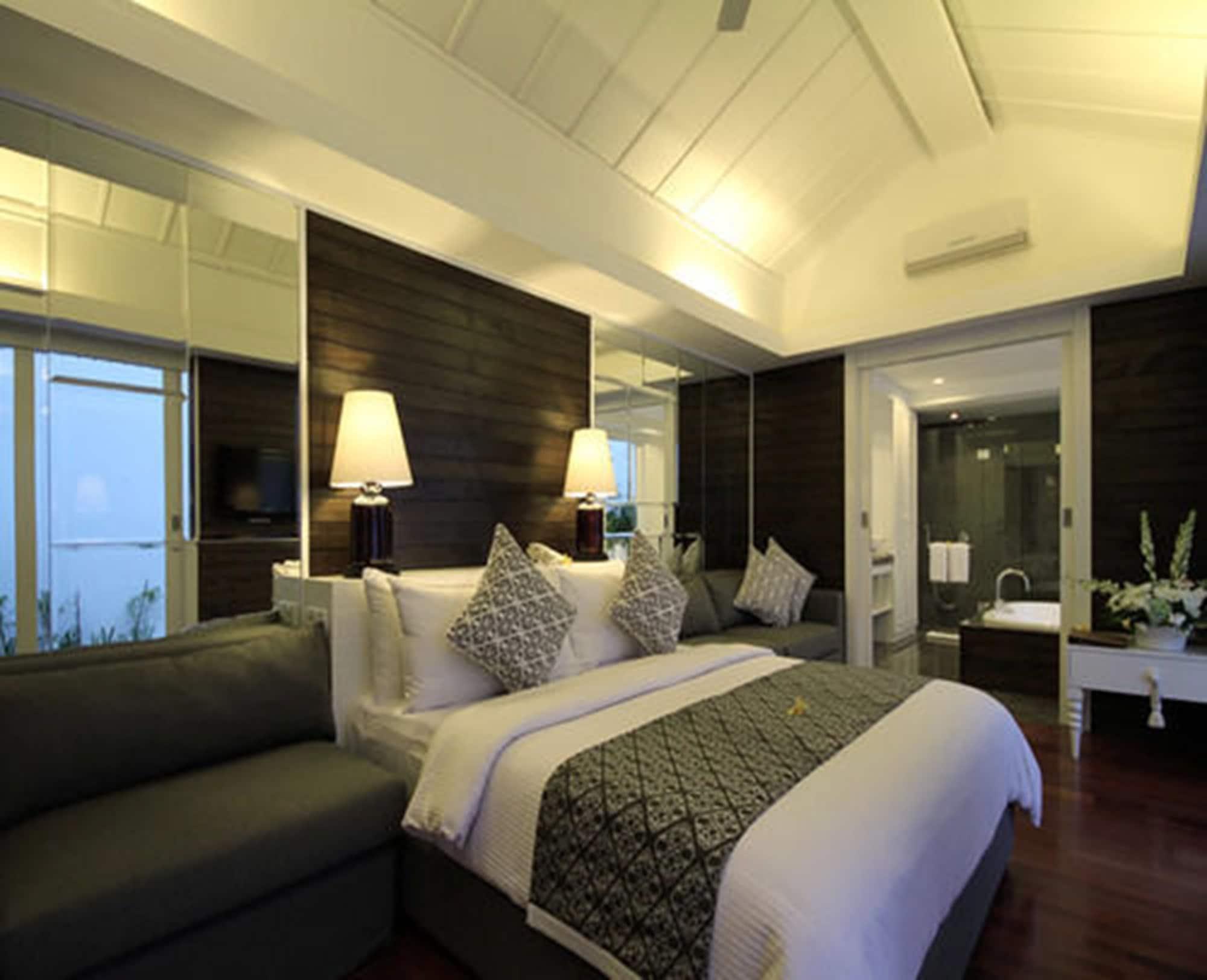 Astana Batubelig Villa Seminyak Exterior foto