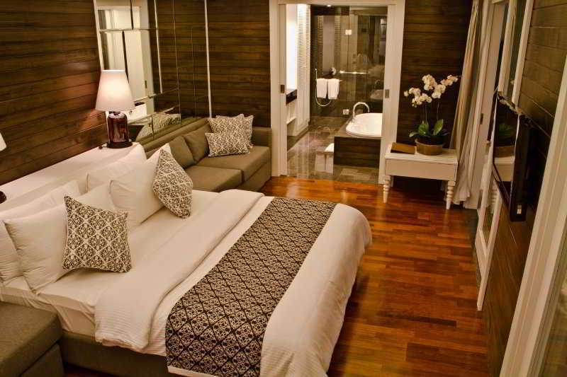 Astana Batubelig Villa Seminyak Exterior foto