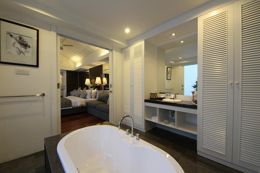 Astana Batubelig Villa Seminyak Exterior foto