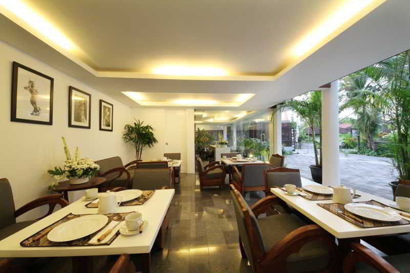 Astana Batubelig Villa Seminyak Exterior foto