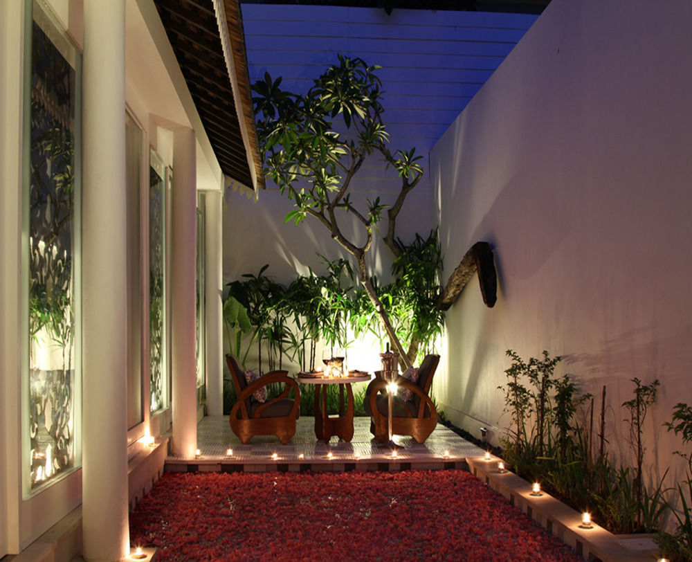 Astana Batubelig Villa Seminyak Exterior foto