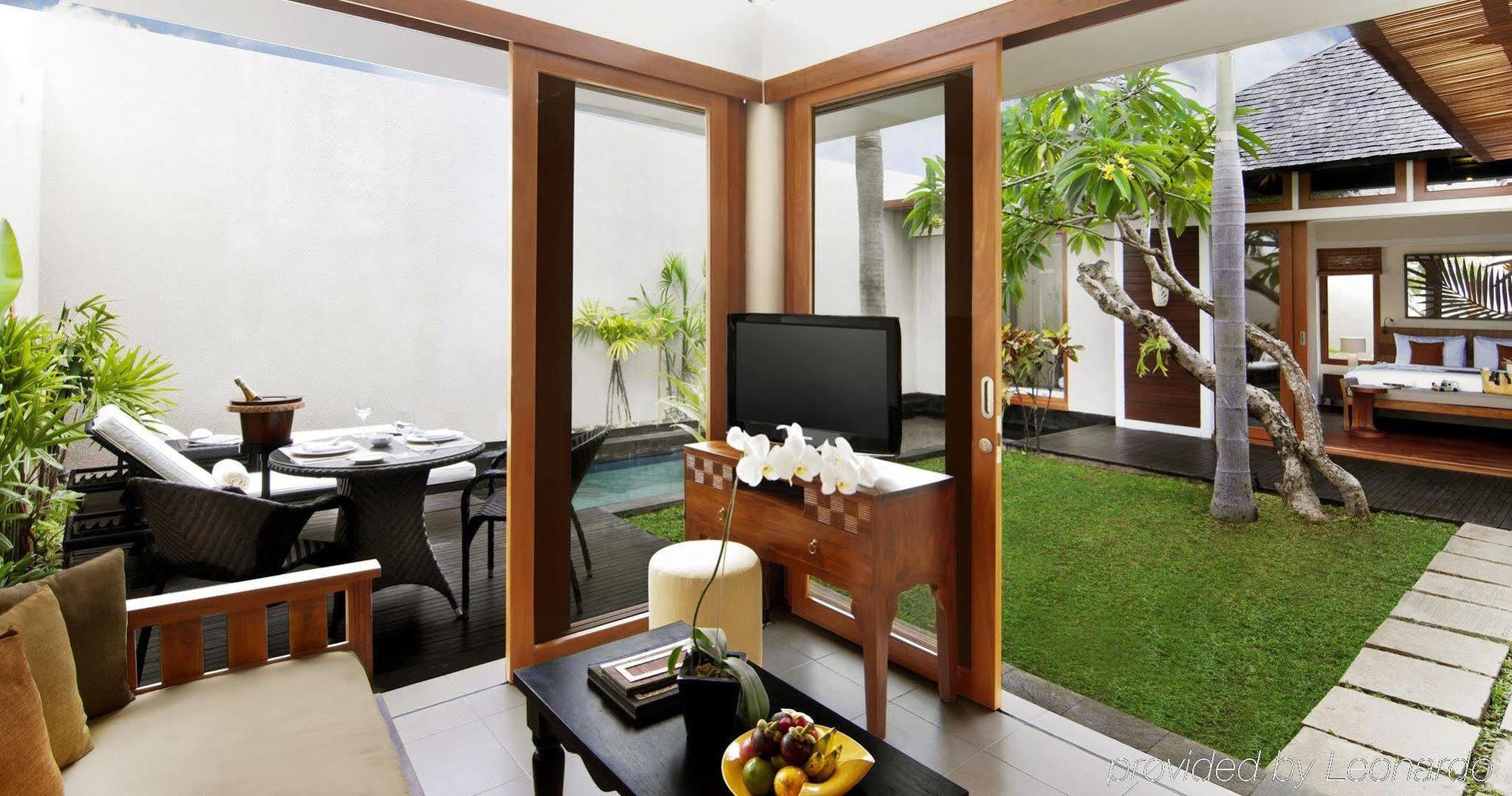 Astana Batubelig Villa Seminyak Exterior foto