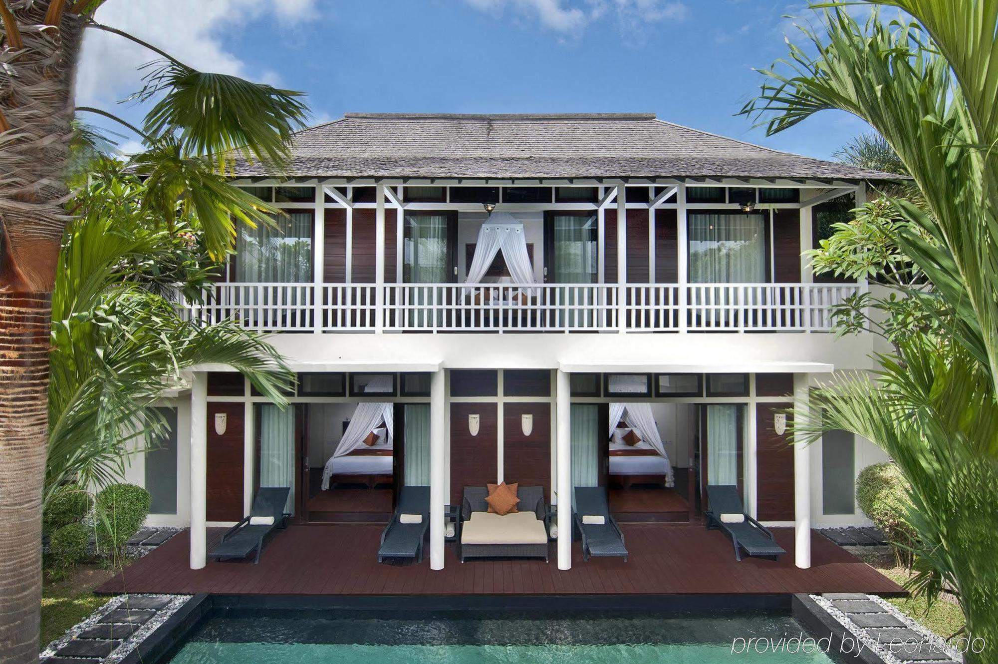 Astana Batubelig Villa Seminyak Exterior foto