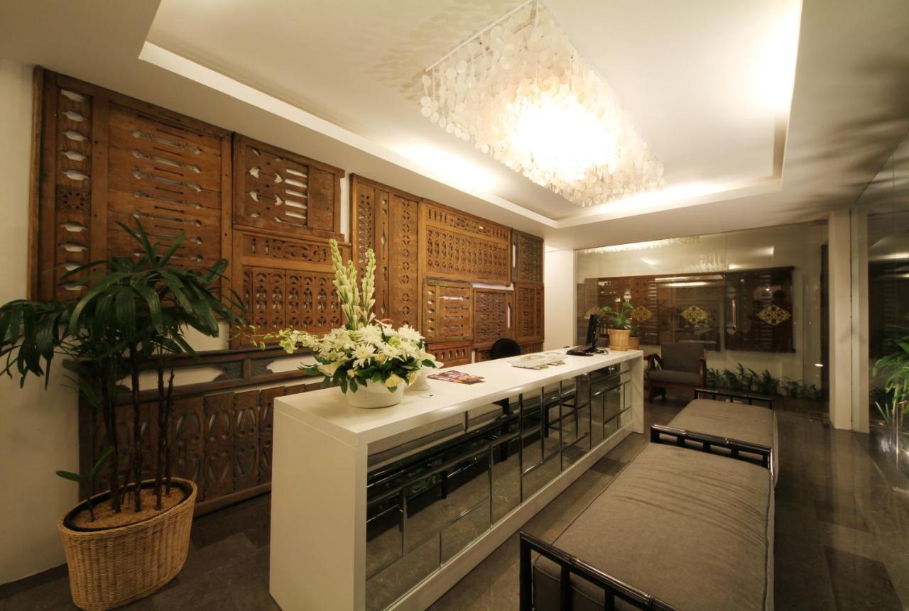 Astana Batubelig Villa Seminyak Exterior foto
